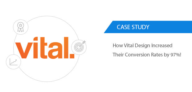 How Vital Design Used OptinMonster to Increase Conversions by 97%