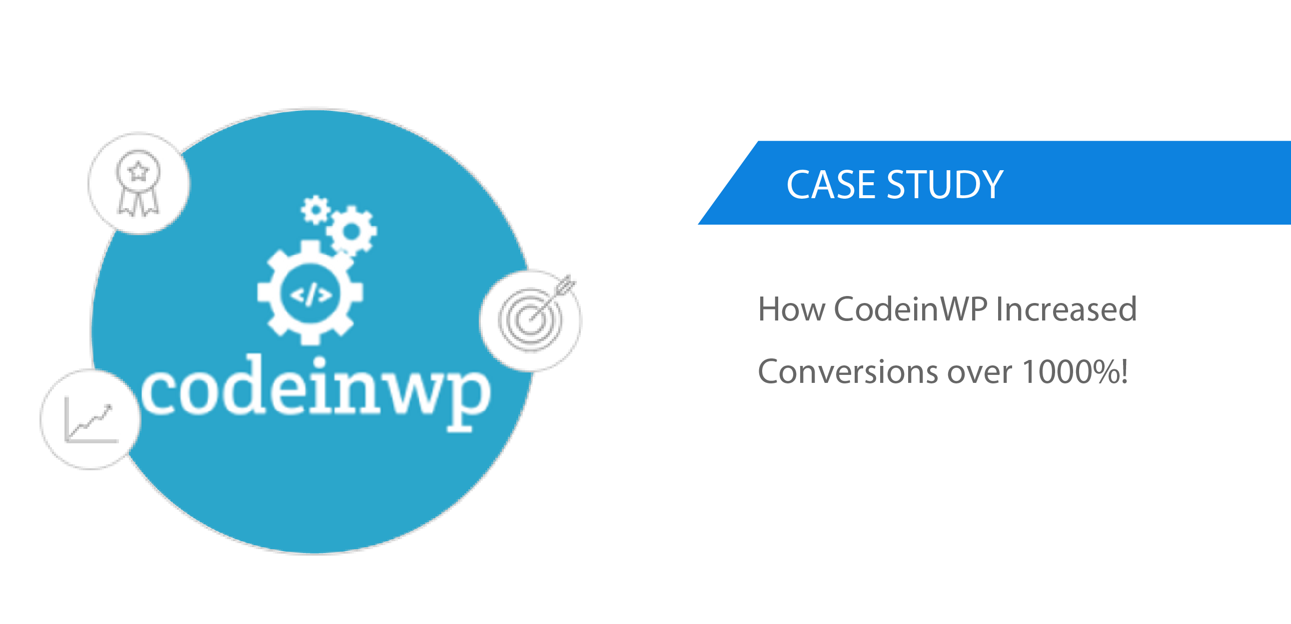 How CodeInWP Increased Conversions by Over 1000% Using MonsterLinks