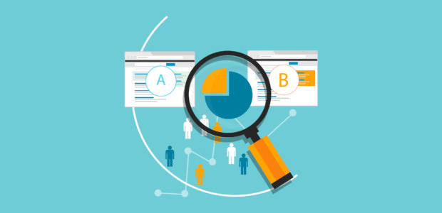 split testing vs multivariate testing