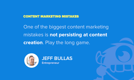 jeff bullas content marketing