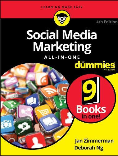 best social media marketing books 2017