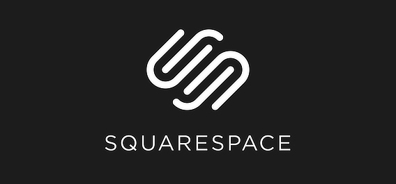 website builder squarespace