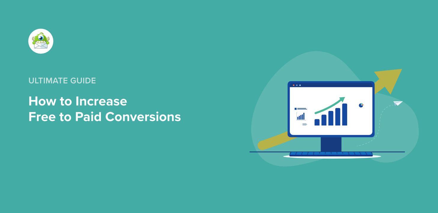 free to paid conversion strategy