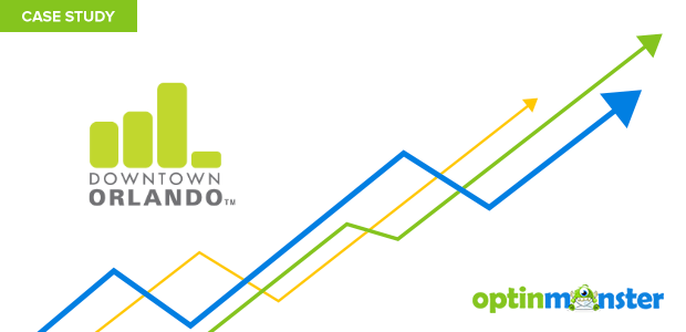 How DowntownOrlando.com Adds Over 4K Subscribers Each Year Using OptinMonster