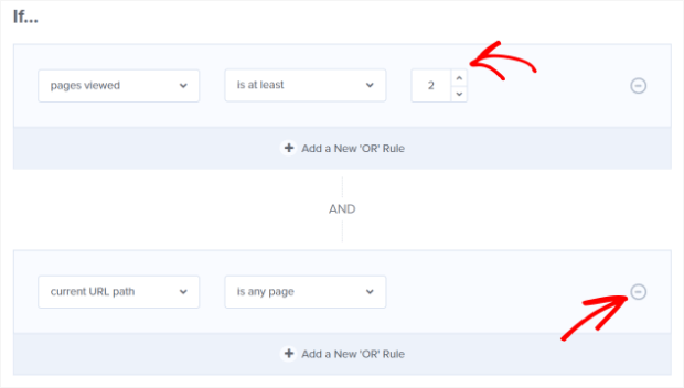 display_rules_pages_viewed