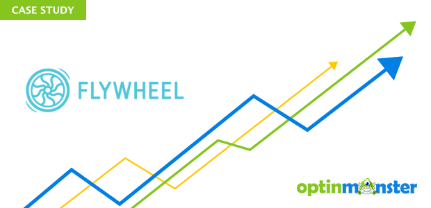 How Flywheel Increased Engagement 660% Using Page Level Targeting