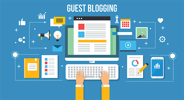 swap guest posts