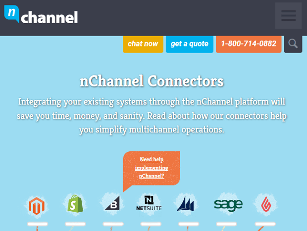 inventory checker - nchannel