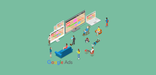 google display retargeting ads