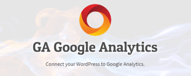 ga google analytics plugin