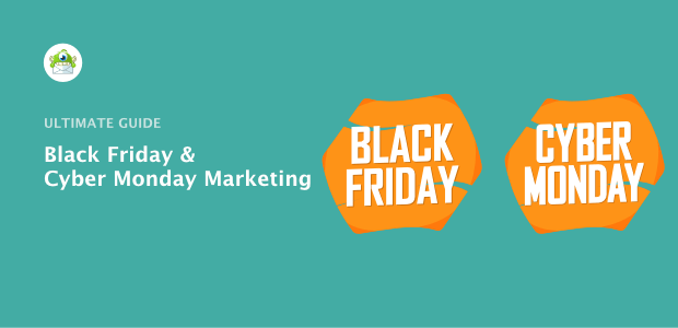 Black Friday & Cyber Monday Marketing 2024: Week-by-Week Guide