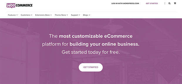 woocommerce shopify alternative