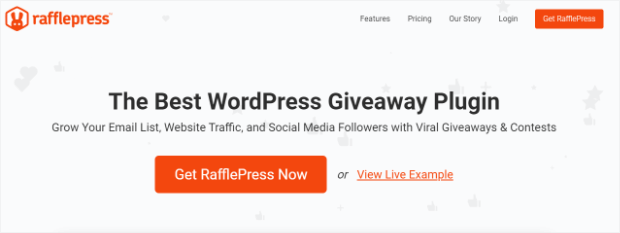 rafflepress