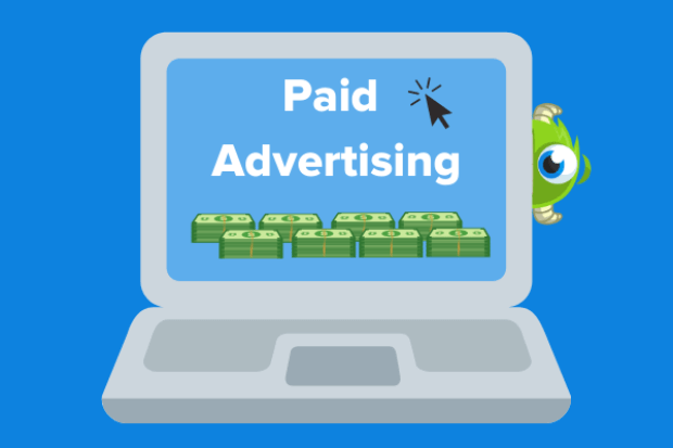 ecommerce best practices: paid advertising