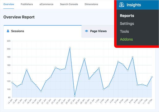 Reports-in-MonsterInsights-for-inbound-marketing