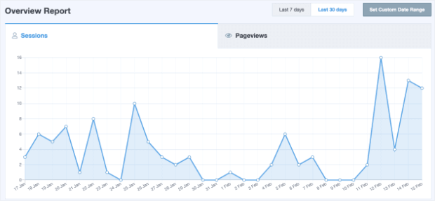 MonsterInsights Overview Report-min