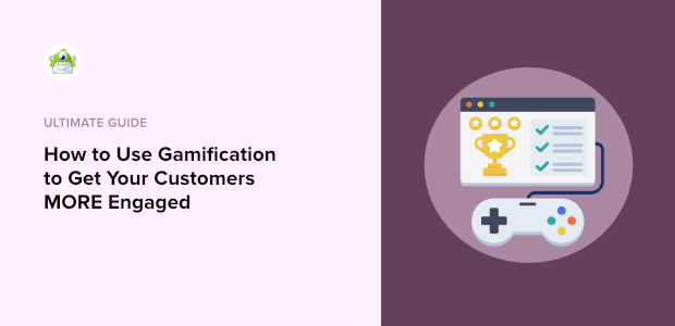 How to Use Gamification for MORE Customer Engagement