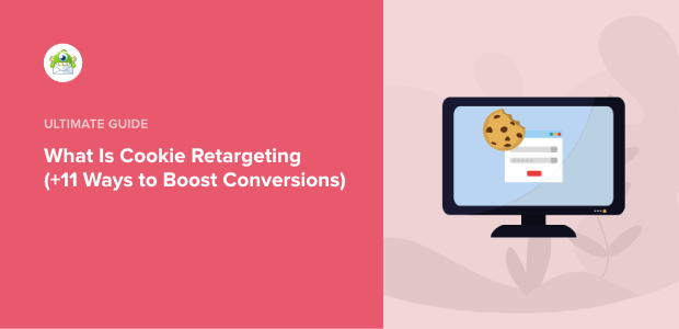 what is cookie retargeting_