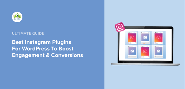 Best instagram plugins for wordpress