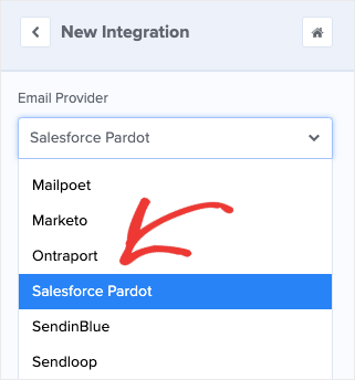 salesforce pardot