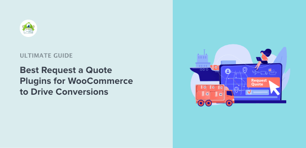 7 Best Request a Quote Plugins for WooCommerce