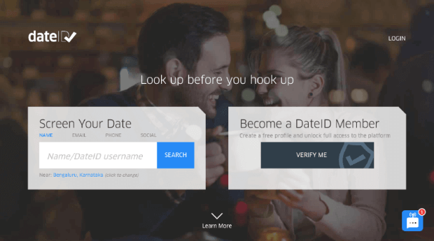 dateidhomepage ecommerce case study