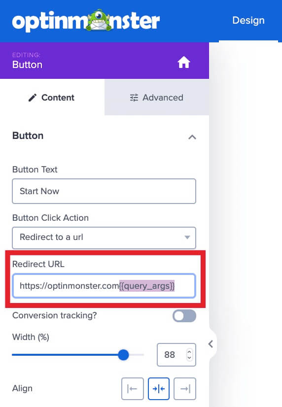 Custom Smart Tag for custom query arguments
