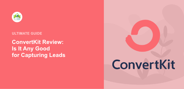 convertkit featured image