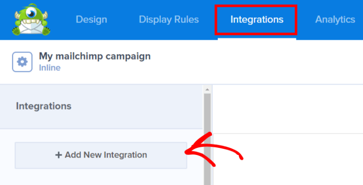 integrations