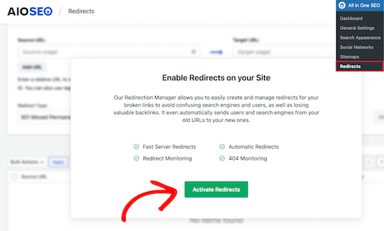 aioseo-activate-redirects