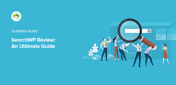 SearchWP Review: Is It the Best WordPress Search Plugin?