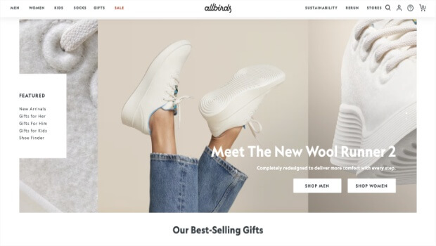 start a shopify store